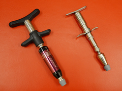 アクチベーター治療器