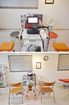 ハイボルテージ