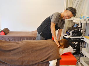 皆様へごあいさつ