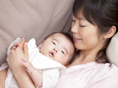 産後の骨盤調整の重要性